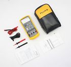 620101 Fluke 715 Handheld Volt Ma Calibrator Excellent Condition 620101 Fluke 715 Handheld Volt Ma Calibrator Excellent Condition