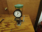 65-0030 Bacharach Diesel Nozzle Tester 65-0030 Bacharach Diesel Nozzle Tester