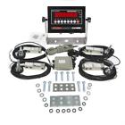 Op-720 659153844254 Selleton Weighing Kit Ntep Legal Floor Scale