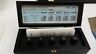 666-000 Hellma Secondary Calibration Standard Glass Filter Cuvette Set