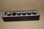 6863 Shalltronix Model Decade Resistor