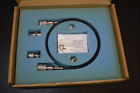 700hth Fluke Hydraulic Test Hose 700hth Fluke Hydraulic Test Hose