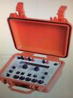 7050 Time Electronics Process And Thermocouple Calibrator