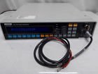 7081 Solartron Schlumberger Precision Voltmeter Standard Calibrator Tested 7081 Solartron Schlumberger Precision Voltmeter Standard Calibrator Tested