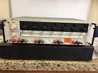 720a Fluke Kelvin-varley Voltage Divider