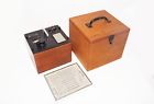 722-d General Radio Co Precision 722-d General Radio Co Precision