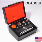 7229-0w Troemner Class Scale Weight Set 7229-0w Troemner Class Scale Weight Set