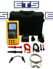 743b Fluke Documenting Process Calibrator