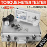 74azy007341532572904 Vevor Digital Torque Meter Tester Lcd Display Data 882511384592
