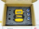750p07 Fluke New Pressure Module 0-500 750p07 Fluke New Pressure Module 0-500