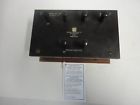 7581 Leeds And Northrup Vintage Adjustable Volt Box