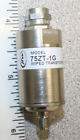 75zt-1g Jfw Impedance Matching Transformer Sma To Coax Rf Microwave Ohm