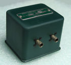 76-1a-80pf Boonton Electronics Direct Capacitance Standard