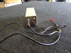 7d12 Tektronix Calibration Fixture P-n