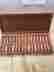 80-5tpi Thread Measuring Wires The Van Keuren Co Wire Set 30 Bottles All Complete Jars A03