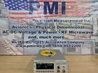 81552sm 8153a Hp Mainframe Power Sensor Laser Source Tested