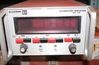 8200b Bhl Electronics Calibration Indicator Blh 8200b Bhl Electronics Calibration Indicator Blh