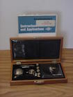 8305s Bruel Kjaer Denmark Model Accelerometer Set