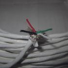 Mil-w-16878 83348e Belden 4 Conductor Type Mil-w-16878 83348e Belden 4 Conductor Type
