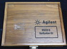 85029b Agilent Hewlett Packard Verification Kit For Teh Series Vnas