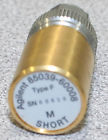 85039-60008 Agilent Hp Type Short Calibration Unit For