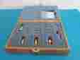 85039b Agilent Hp Hewlett Packard Type F 75 Ohm Calibration Kit Option 00f 85039b Agilent Hp Hewlett Packard Type F 75 Ohm Calibration Kit Option 00f