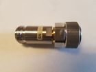 85054-60001 Hp Calibration Adapter Connector To Female