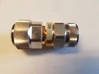 85054-60009 Hp Calibration Adapter Connector To Male