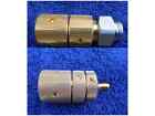 85130f Vna Test Port Adapter Pair Mm Ghz