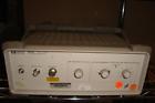 Khz-2.9 85640a Hp Rf Tracking Generator 300