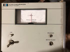 8709a Hp Opt Syncronizer
