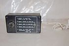 912009 Vacuum Research Corp Calibrator