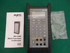 9173-dw-156 Fluke Calibration Metrology Well 700c