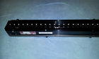 92629 Starrett Webber Standard Reference Master Length Bar Rbc With Channel