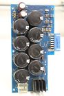 945337 Fluke Rev Filter Board Control Calibrator Card