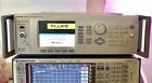 9610a-9640a Fluke Calibration Ultra Low Phase Noise Rf Reference Source
