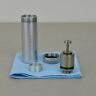 20502 9712 Ruska Returns Accepted Houston Dead Weight Gage Piston Instrument