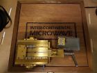 A0104433 Inter Continental Microwave Inter-continental