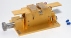A0126867 Inter Continental Microwave Rf Test Fixture With Spares