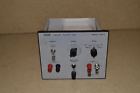 A54-2 Fluke Voltage Plug Unit Model A54-2 Fluke Voltage Plug Unit Model