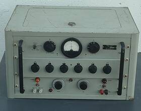 Mc-10c Abbey Electronics Corp Universal Calibrator Mc-10c Abbey Electronics Corp Universal Calibrator