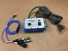 05-100k-24 Acc-ps4a Omega Accelrometer Power Supply Vdc Ma Amps