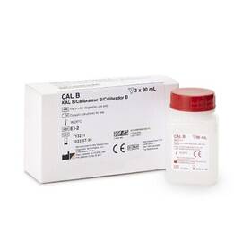Ace 857969006310 Calibrator Count Of 1 By
