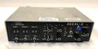 Aecal-2 Physical Acoustics Corporation Corp Sound Wave Analyzer Instrument Calibrator