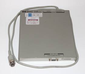 Agilent 11613b Keysight Calibrator For 8756a/8757a Scalar Network Analyzer