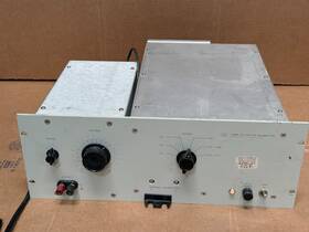 Agilent 738br Hp / Voltmeter Calibrator
