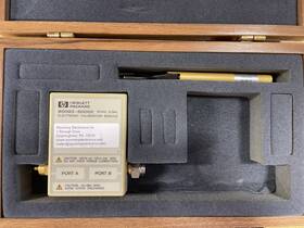 Agilent 85093-60002 Hp/agilent Electronic Calibration Module 30khz-6ghz