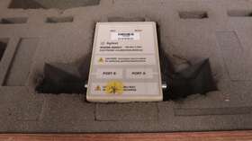 85096-60007 Agilent 131502 My46180128 Electronic Calibration Module T168224 85096-60007 Agilent 131502 My46180128 Electronic Calibration Module T168224