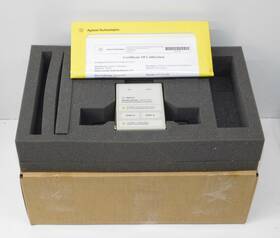 85096-60008 Agilent New Electronic Calibration Module Kit 300khz-3ghz Hp 85096c 85096-60008 Agilent New Electronic Calibration Module Kit 300khz-3ghz Hp 85096c