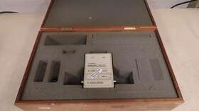 My46180127 Agilent 03460 Electronic Calibration Module T168220